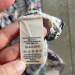 Free People Miss Right Floral Mini Dress Size XS Photo 6