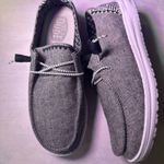 Hey Dude  Gray Sneakers for Women Photo 5