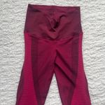 Nike Pink  Pro Leggings Photo 0