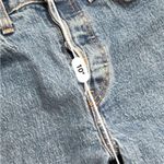 Levi's Levi’s premium button fly wedgie jeans Photo 2