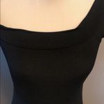 BCBGeneration  off the shoulder bodysuit Photo 1