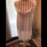 Flora Nikrooz Sexy Flora lingerie Nightgown Photo 7