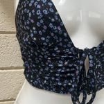 Urban Outfitters Out From Under Houdini Ruched Black Longline Corset siz… Photo 7