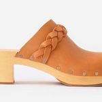 Loeffler Randall  Women's Lupa Mid Heel Clog Photo 0