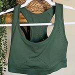 JoyLab  Racerback Sports Bra Green Sz XS Photo 1