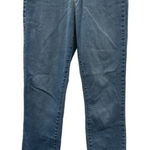 L'Agence High Rise Light Wash Skinny Ankle Length Jeans Size 27 Photo 0