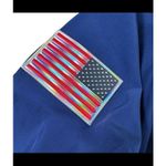 Nike ‎ Women's Xs Paris 2024 Paralympic Team Issued USA Olympic Jacket DZ3573-492 Photo 5