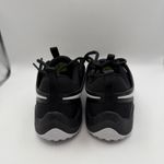 Nike NEW  AA0286-001 Zoom HyperAce 2 Black Court Volleyball Shoes Women's 10 Photo 3