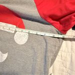 Modern Lux  Santa Raglan T-Shirt Youth/Junior XL or Ladies Small Photo 3