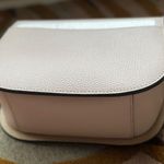 Michael Kors Emilia Small Leather Crossbody Bag Photo 6