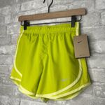 Nike  Women's Dri-FIT Tempo Mid-Rise Brief-Lined Running Shorts NWT Size XS Photo 1