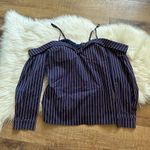 Bardot  Paloma Striped Top Photo 1