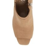 Vince Camuto NEW Vince Camuto Fedrilla Open Toe Bootie Photo 1