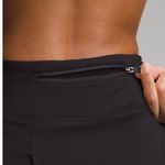 Lululemon, Pace Rival skirt, black size 4 tall Photo 4