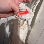 Free People  Floral Embroidered On Hold embroidered maxi Dress Photo 10