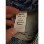 PacSun Size 31 Destroyed Mom Jeans Photo 4