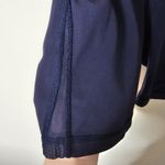 Lululemon Midnight Navy Train Times Short 6" Full Photo 5