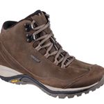 Merrell Siren Traveller 3 Mid Waterproof Hiking Boots Women's Size 9.5 W Brindle Photo 10