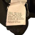 Vintage Tyrolia Skiwear Black Ski Pants Size 12 Photo 7