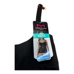Maidenform NEW  Sculpts Cami Black M Photo 1