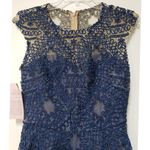 BHLDN Anthropologie × Presley Maxi Dress Size 0 Photo 9