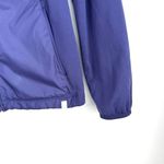 Nike  Therma Fit Athletic Jacket Purple Size M Photo 2