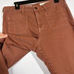 Anthropologie Pilcro High Rise Skinny Boot Size 29 Photo 9