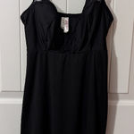 Curvy Kate Baby Doll Teddy Wireless 34G/GG Black Size undefined Photo 0