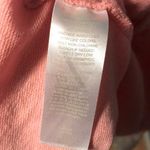 Z By Zella  Pink Cropped Sweatshirt Size Small Photo 6