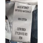 AGOLDE  Fen High Rise Relaxed‎ Taper Jeans in Dimension Size 30 Straight Photo 9