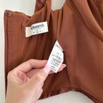 House Of CB Ninetta Mesh Corset Photo 6