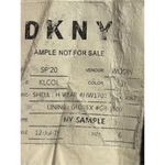 DKNY Pants Womens 6 Blue Wide Leg Pockets Dress Pants (4653) Read Photo 6