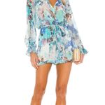 Revolve Hemant and Nandita Romper Photo 0