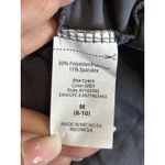 Avia Active Athletic Top Long Sleeve Logo Size M Round Neck Gray NWT Ruching Photo 5