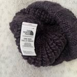 The North Face Dark Knit Beanie with Pom-Pom Photo 2