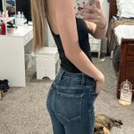 Vervet flying monkey Jeans Photo 8