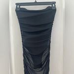 SheIn  bodysuit see through dress (Size XS) Photo 2