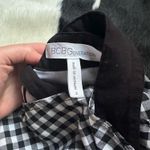 BCBGMAXAZRIA Bcbg gingham dress Photo 2