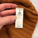 Cupshe  Turtleneck Sweater Photo 4