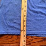 Gildan Softstyle Cinco De Moe's T shirt Short Sleeve Blue Women's Size L Photo 7