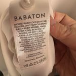 Aritzia Babaton Fit-and-flare matte satin mini dress Size 10 Photo 10