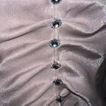 Alex Evenings Pretty  Taupe Mother of the Bride Gown! Photo 3