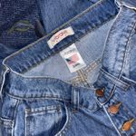 Vibrant  Jeans Wide-Leg Photo 3