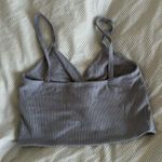 Aritzia Front Knit Twist Top Photo 1