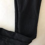 Vince Black Motto Skinny Jeans Photo 1