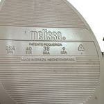 Melissa x Hello Kitty Pink Slide Sandals Women's Size 9 US Collab Sanrio Kawaii Photo 8