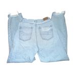 American Eagle  Outfitters Light Blue Boyfriend Jeans Photo 4