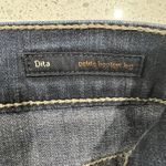 Citizens of Humanity  Size 27 Jeans Dita Petite Bootcut Stretch Low Waist Blue Photo 8