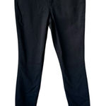 Athleta  Sculptek Ultra Skinny Jean Black 6T Photo 0