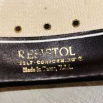 RESISTOL Western Hat George Strait Design 🤩 Photo 7